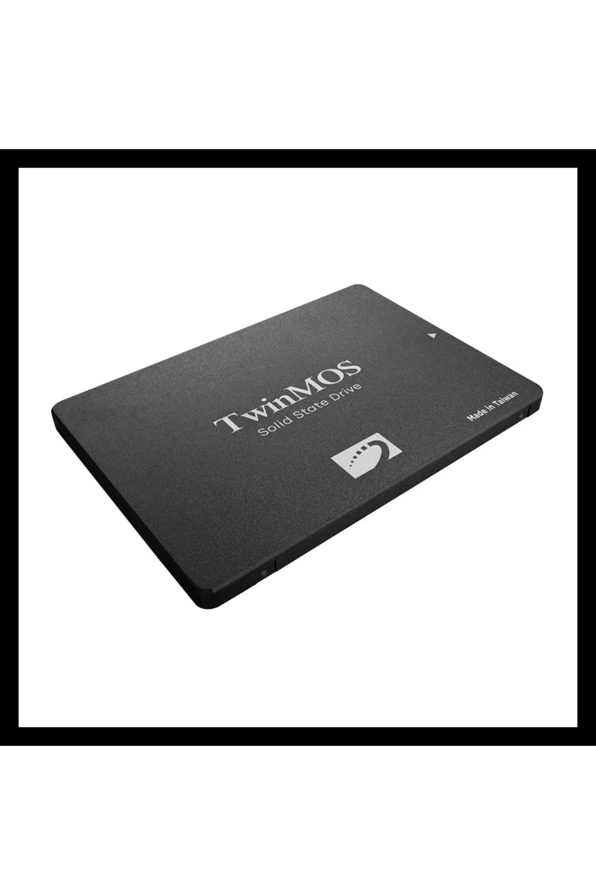 Tm1000gh2ugl, 1tb, 2.5" Sata3, Ssd, 580-550mb/s, 3dnand, Grey