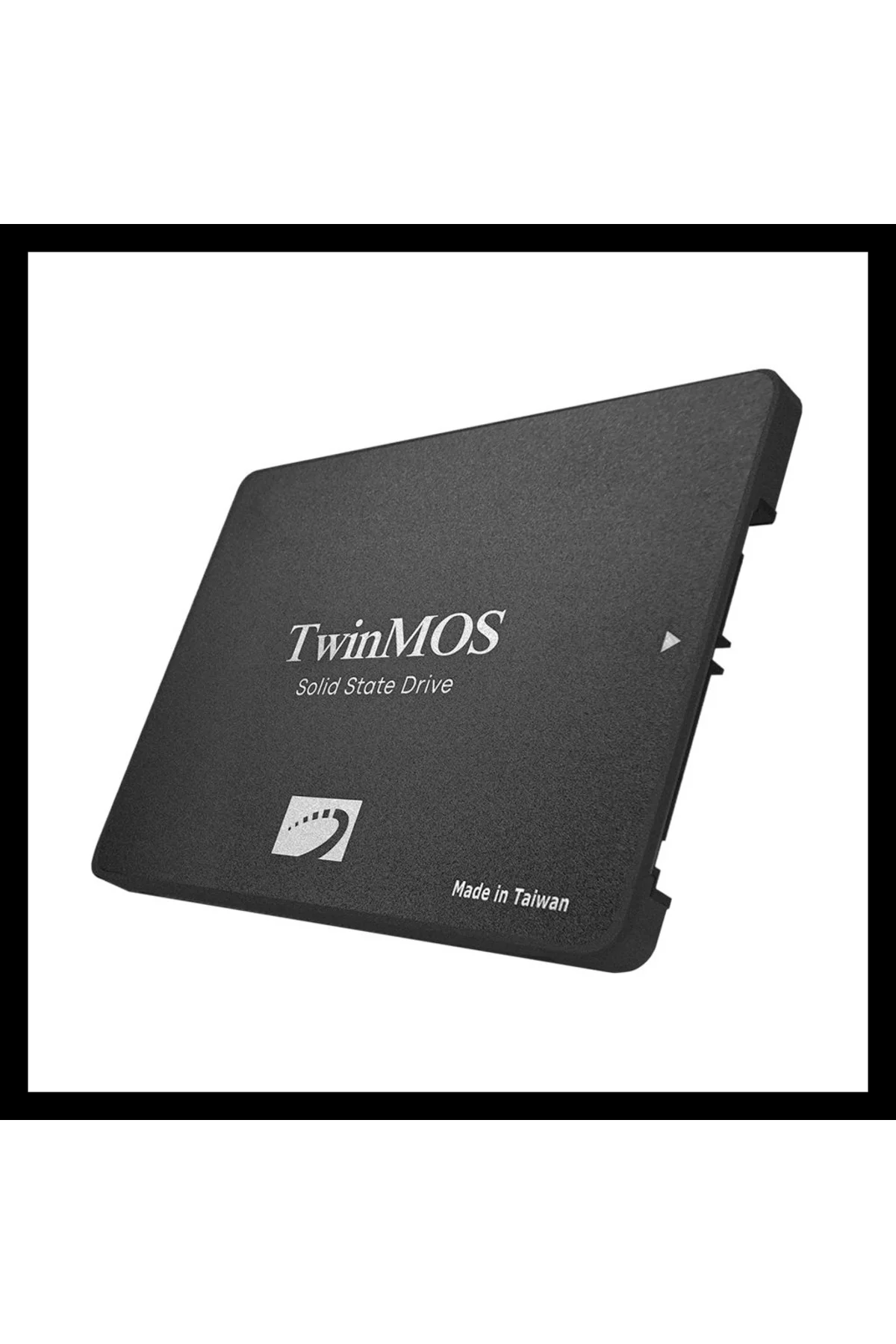 Tm1000gh2ugl, 1tb, 2.5" Sata3, Ssd, 580-550mb/s, 3dnand, Grey