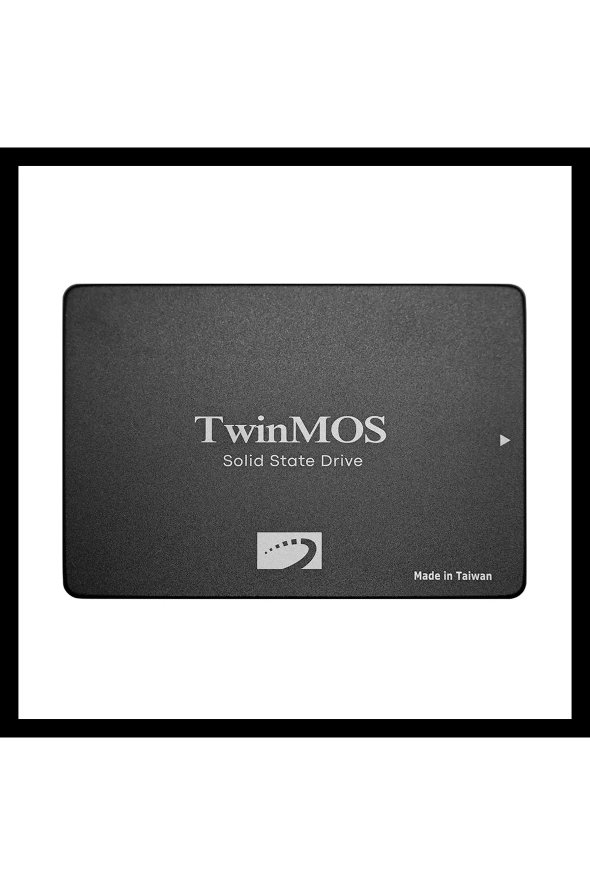 Tm1000gh2ugl, 1tb, 2.5" Sata3, Ssd, 580-550mb/s, 3dnand, Grey
