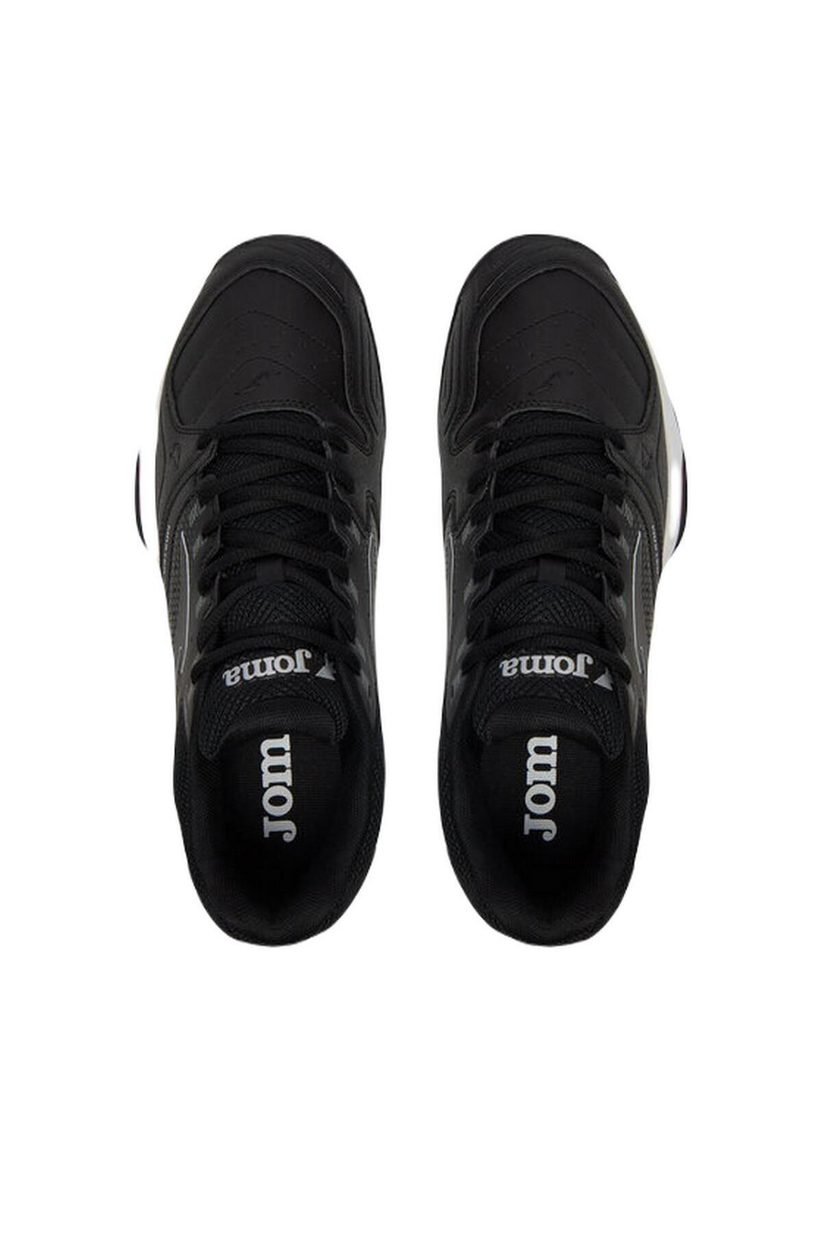 Joma Tm100s2401c Master 1000 Erkek Tenis Ayakkabısı