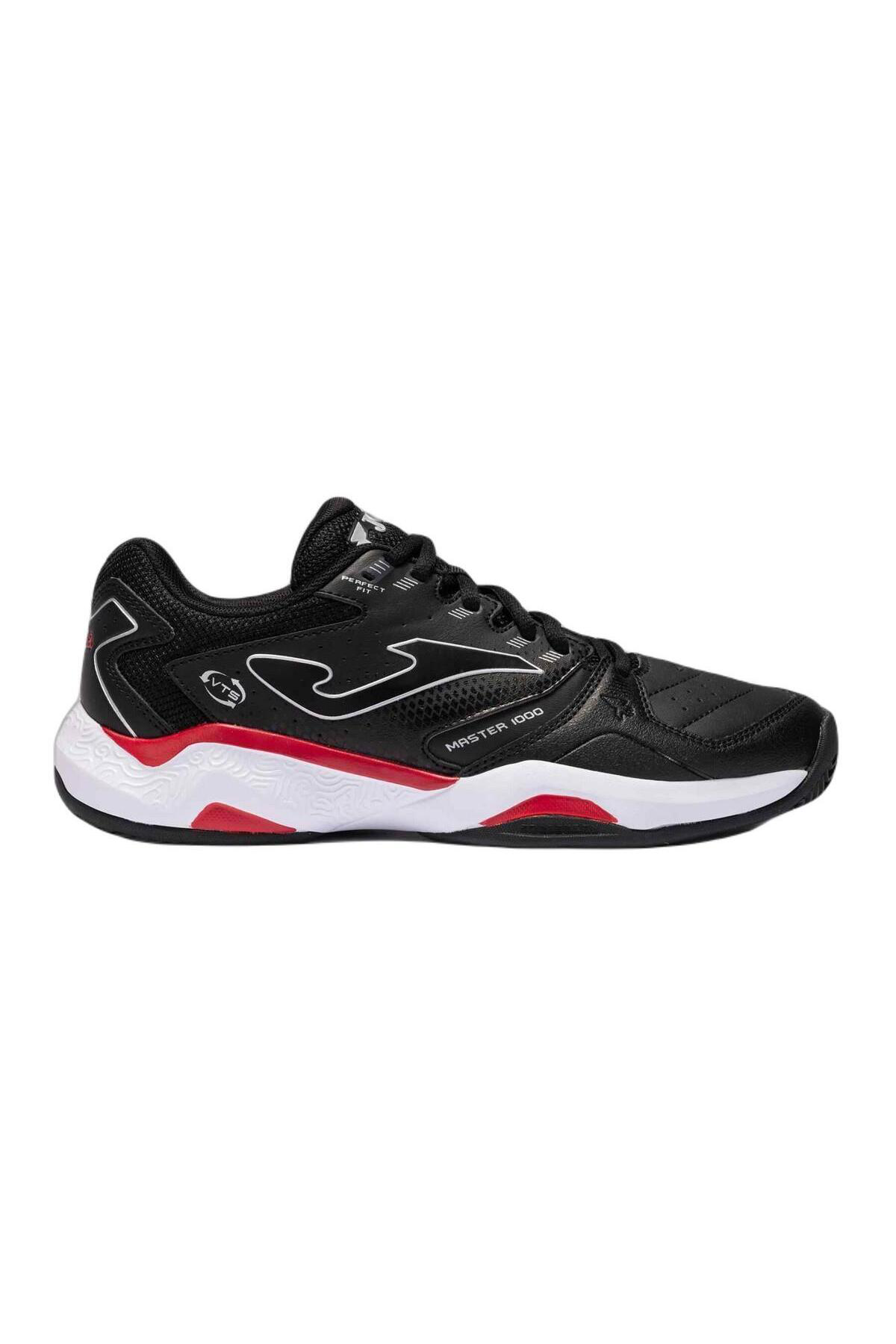 Joma Tm100s2401c Master 1000 Erkek Tenis Ayakkabısı
