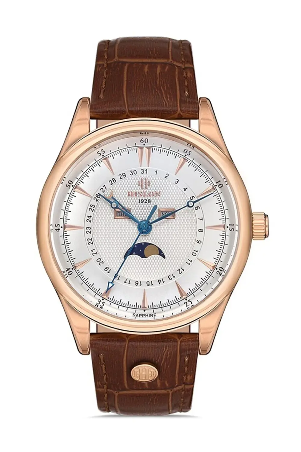 Tm101r-02kr Erkek Kol Saati