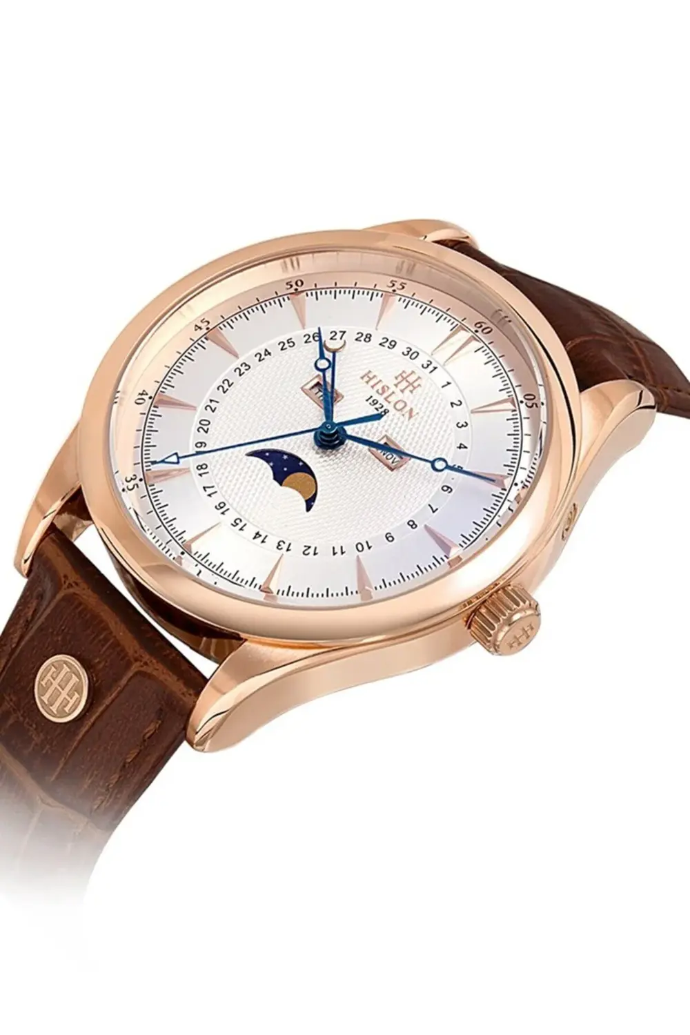 Tm101r-02kr Erkek Kol Saati