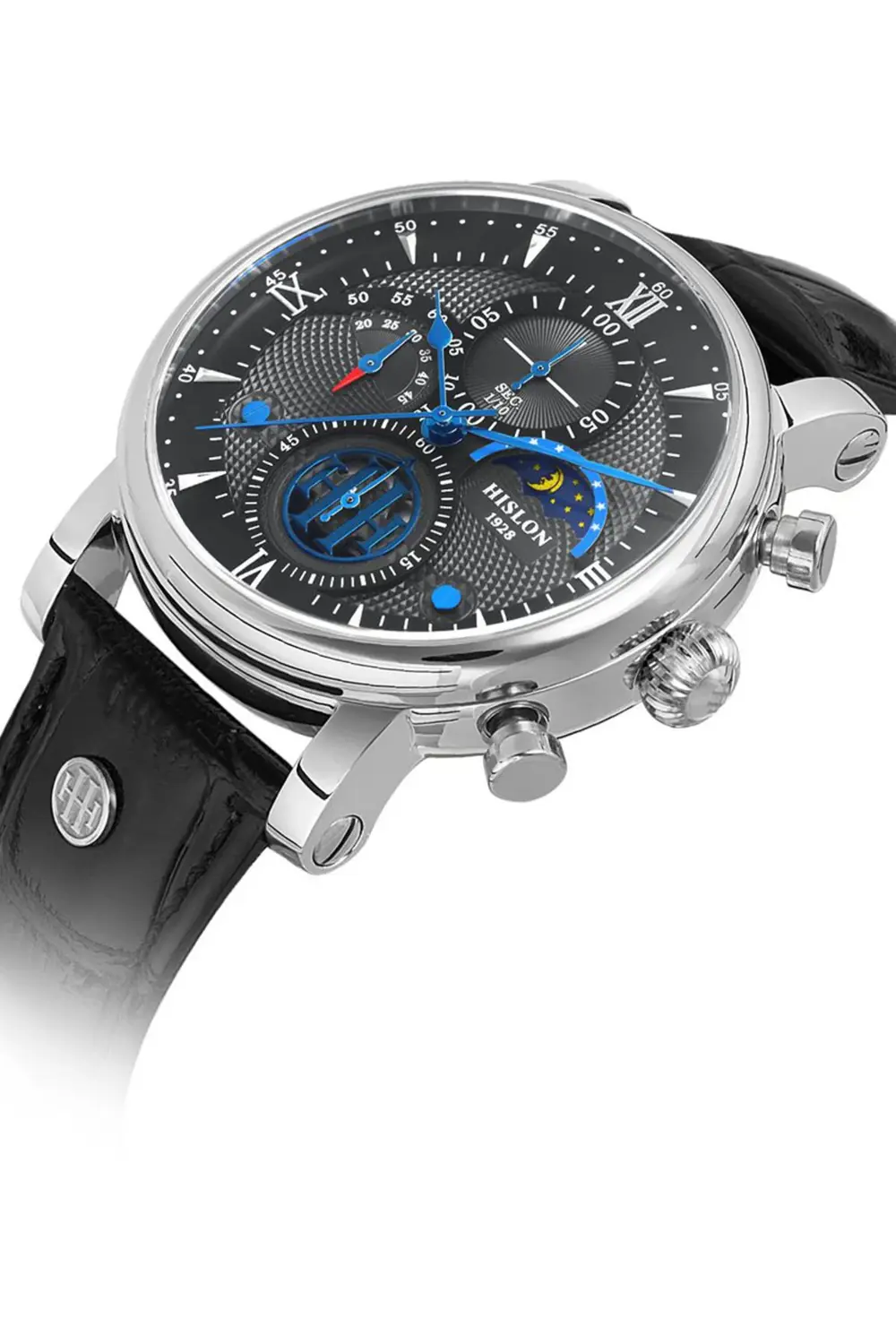 TM105S-04BS
