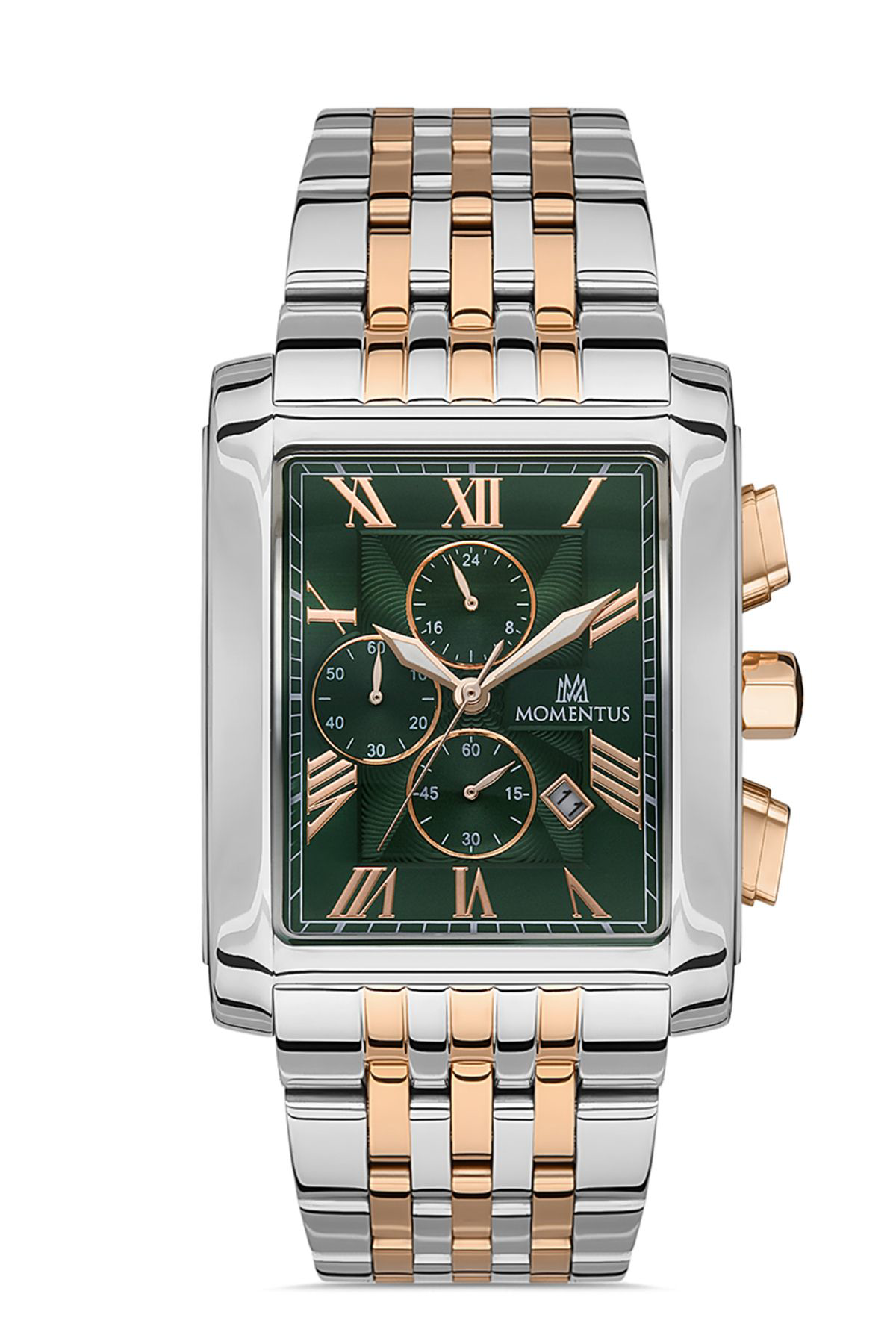 Momentus Tm111t-15Sr Erkek Kol Saati