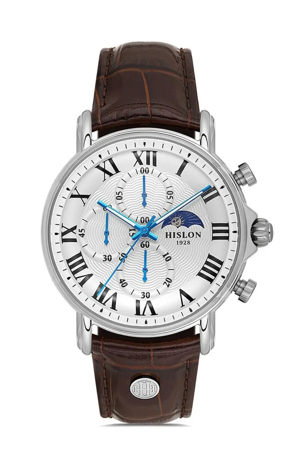 TM112S-02KS Erkek Kol Saati