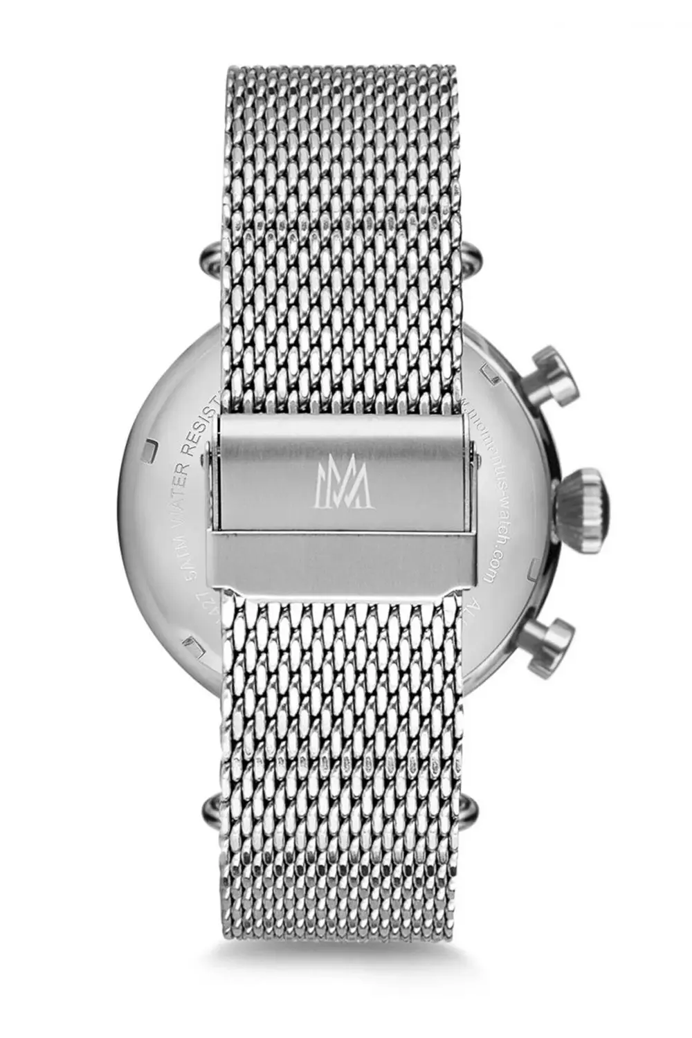 TM250S-02SS Erkek Kol Saati