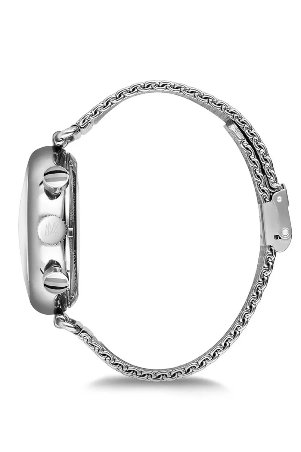 TM250S-02SS Erkek Kol Saati