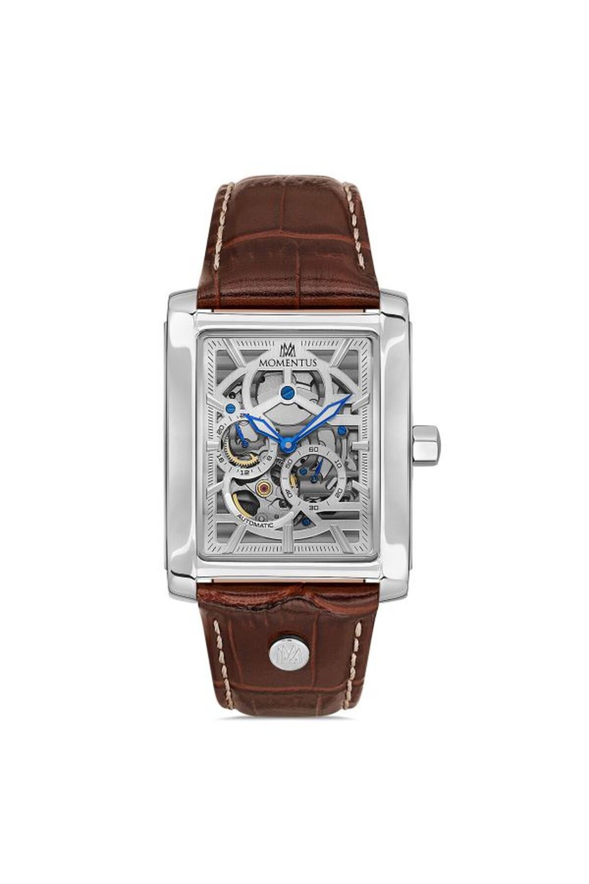 Momentus Tm333s-05Ks Erkek Kol Saati