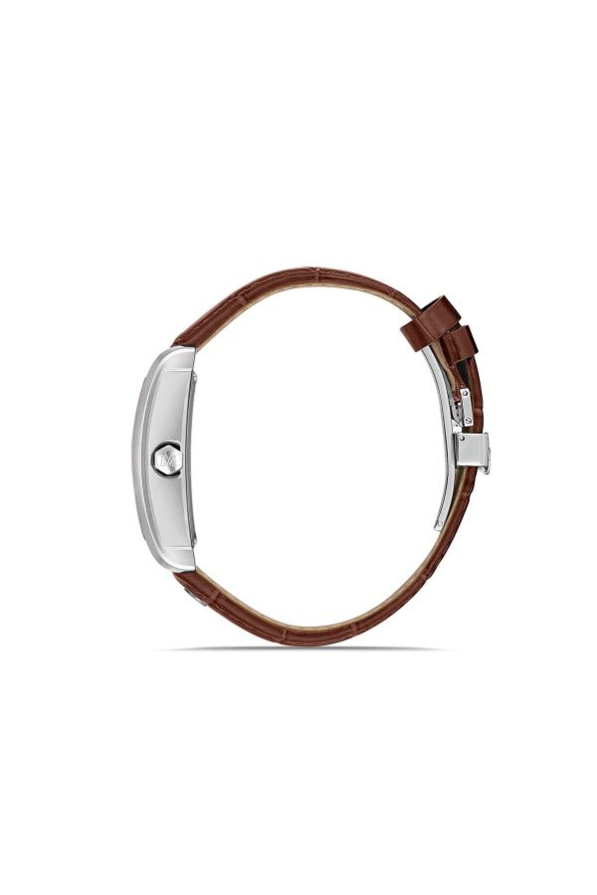 Momentus Tm333s-05Ks Erkek Kol Saati