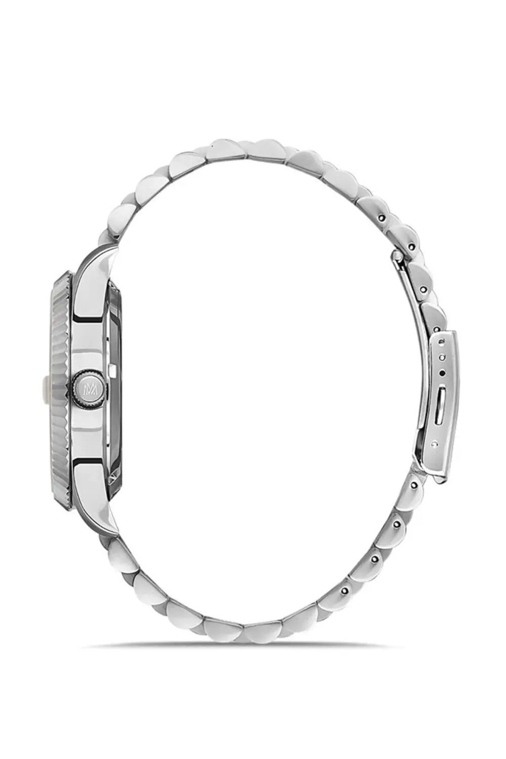 TM347S-04SS ERKEK KOL SAATİ