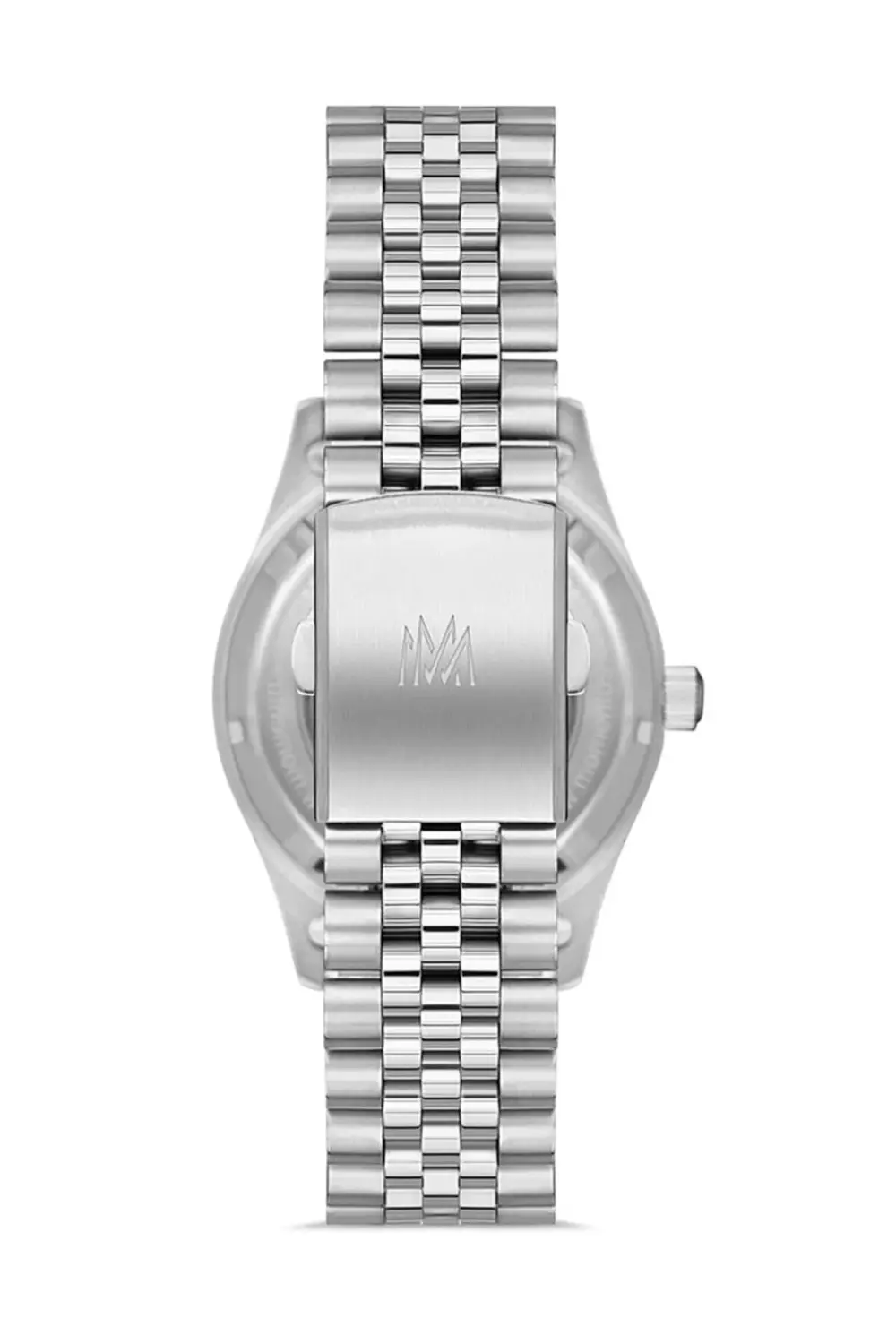 TM347S-04SS ERKEK KOL SAATİ