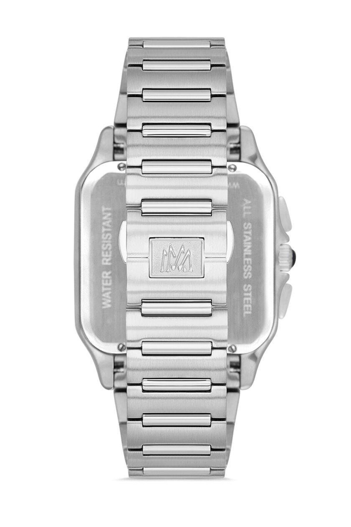 Momentus Tm348s-02Ss Erkek Kol Saati