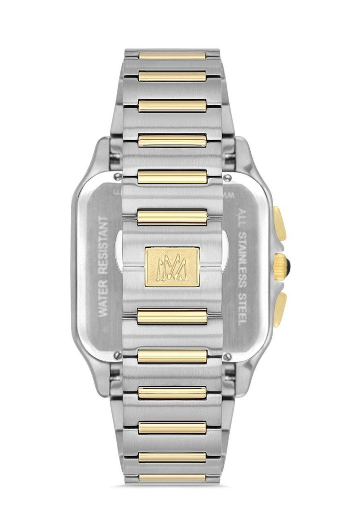 Momentus Tm348t-02Sg Erkek Kol Saati