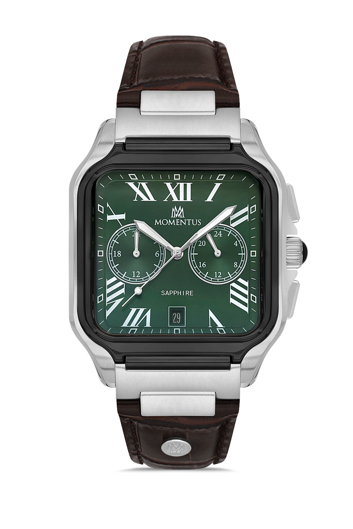 Momentus Tm348t-15Ks Erkek Kol Saati