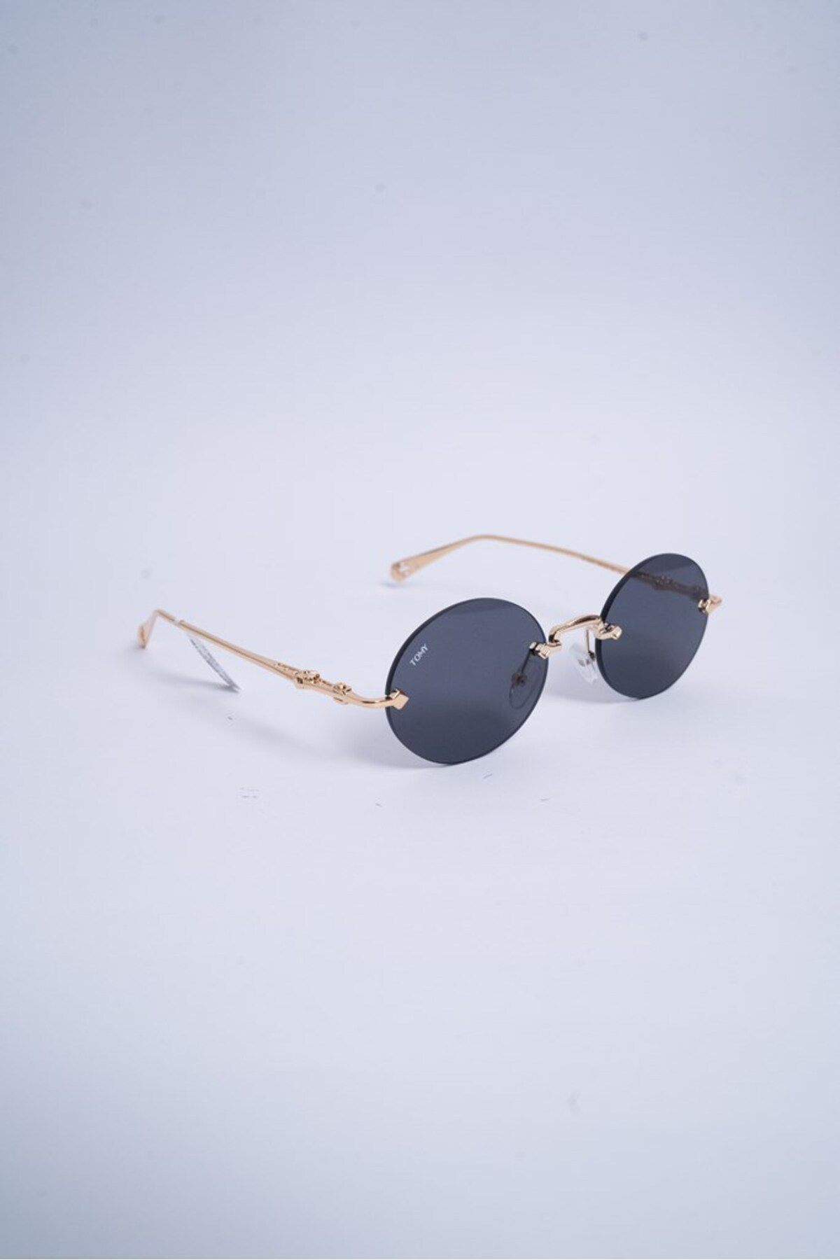 Tm3600 C1-füme Kadın Güneş Gözlüğü