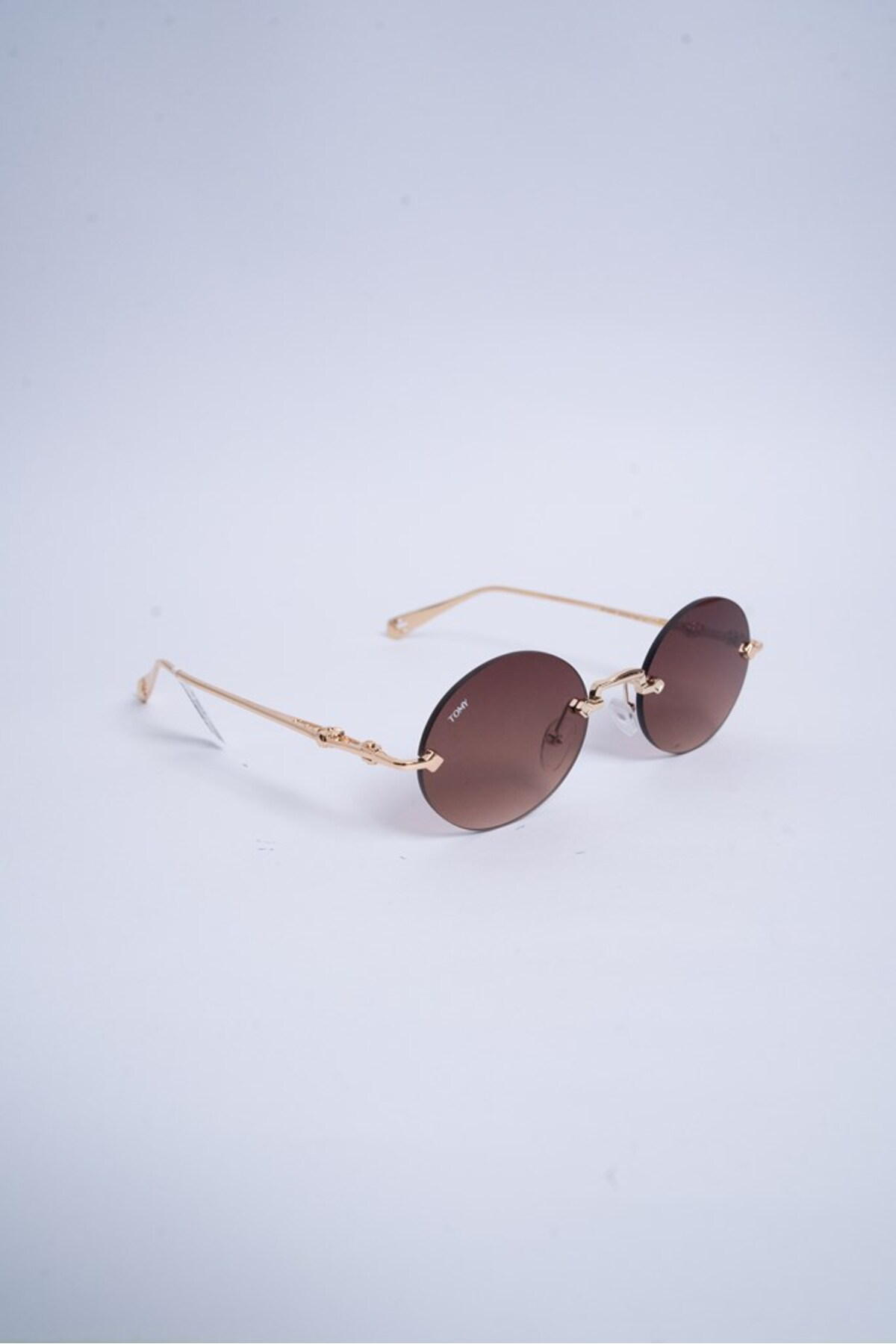 TM3600 C2-KAHVE KADIN GÜNEŞ GÖZLÜĞÜ