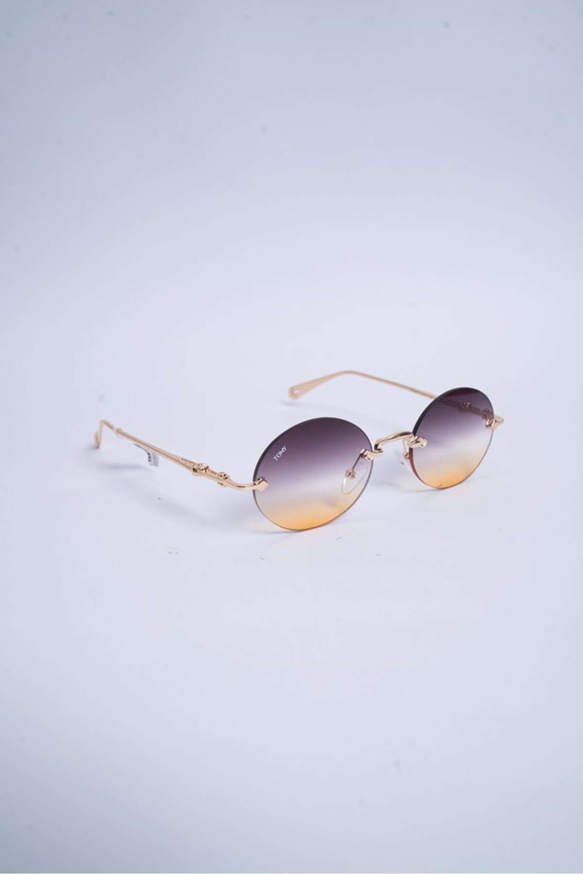 Tm3600 C4-çok Renkli Kadın Güneş Gözlüğü