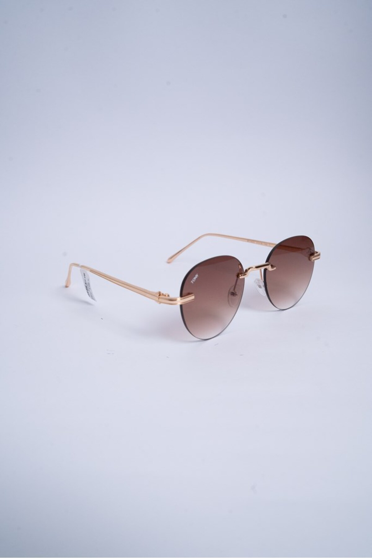 TM3601 C3-KAHVE KADIN GÜNEŞ GÖZLÜĞÜ