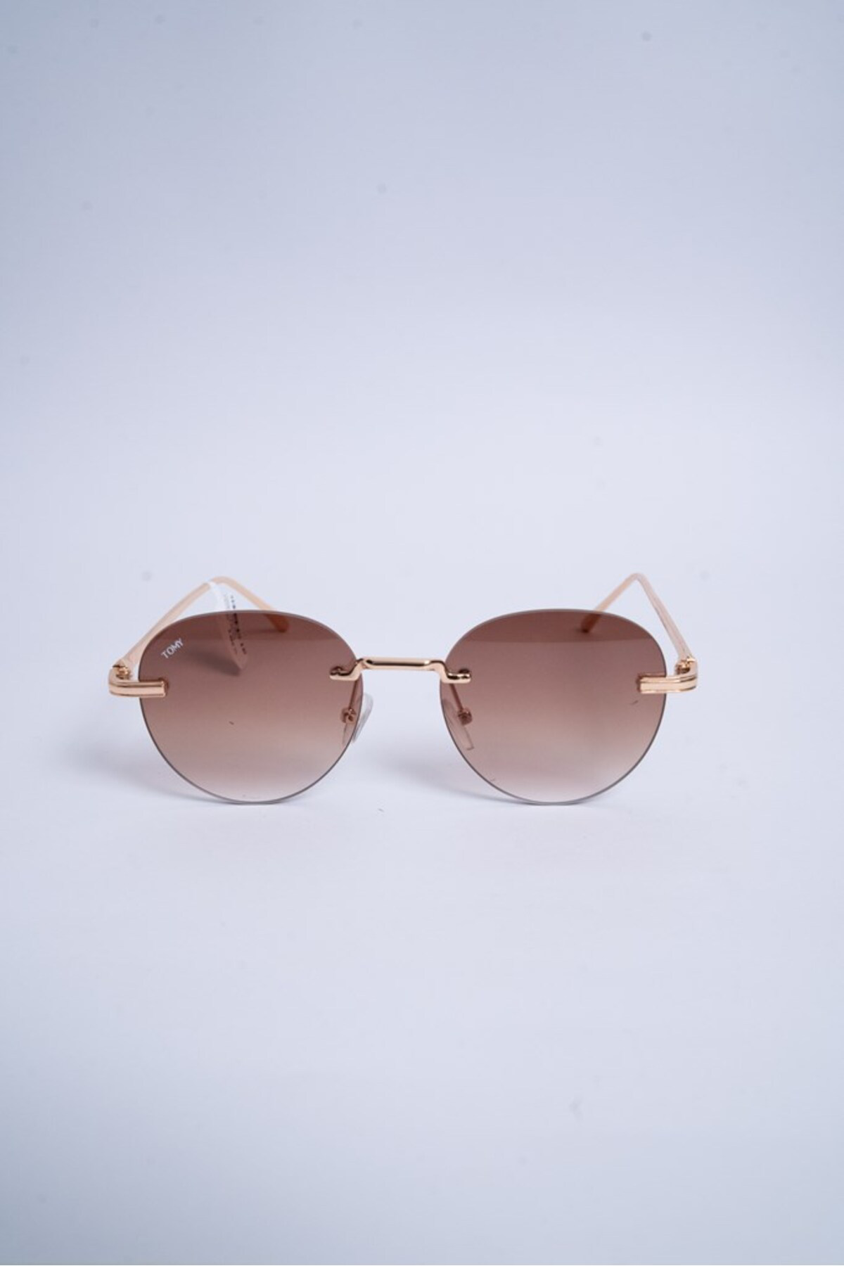 TM3601 C3-KAHVE KADIN GÜNEŞ GÖZLÜĞÜ