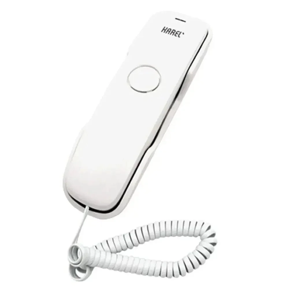 TM902 BEYAZ DUVAR TELEFONU Fiyatı, Yorumları ve Özellikleri