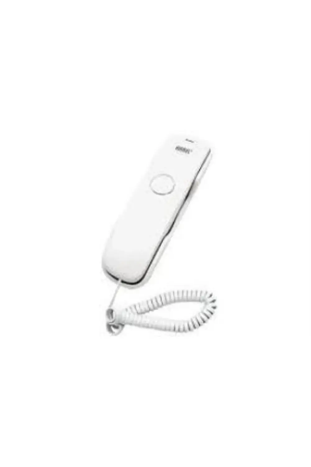 TM902 Beyaz Duvar Telefonu