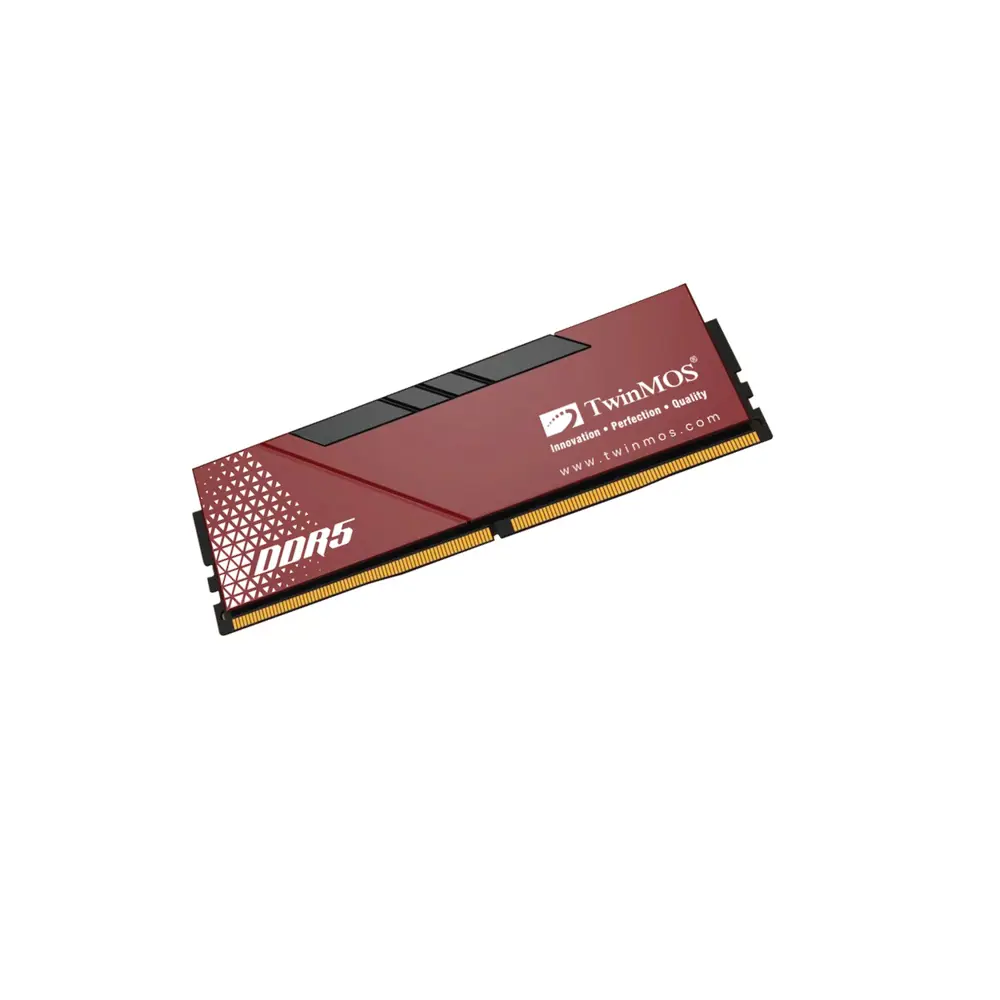 TMD516GB5600U46 16GB 5600Mhz DDR5 Kutulu PC Bellek Soğutuculu