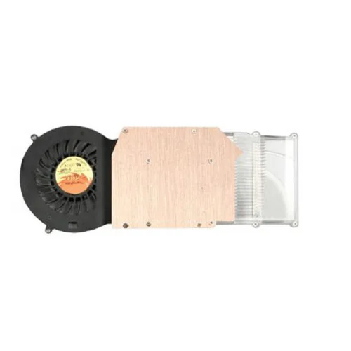TMG AT1 Ati x1800/1900 uyumlu VGA Soğutucu CL-G0076 Fiyatı, Yorumları ve Özellikleri