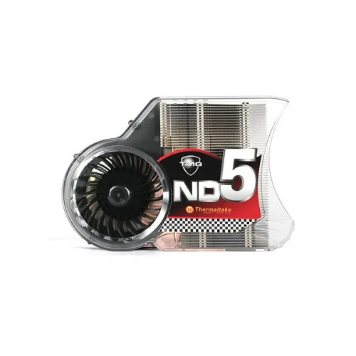 TMG ND5 Ekran kartı Soğutucusu CL-G0099D Fiyatı, Yorumları ve Özellikleri