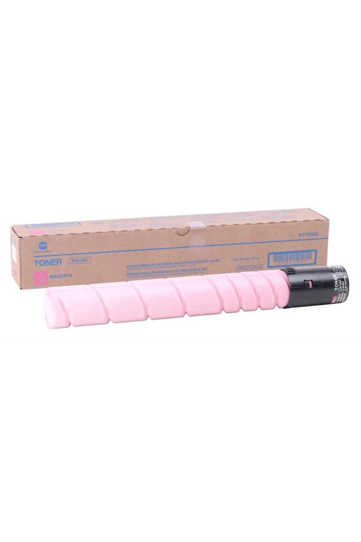 TN-319 Kırmızı Orijinal Fotokopi Toner Fiyatı, Yorumları ve Özellikleri