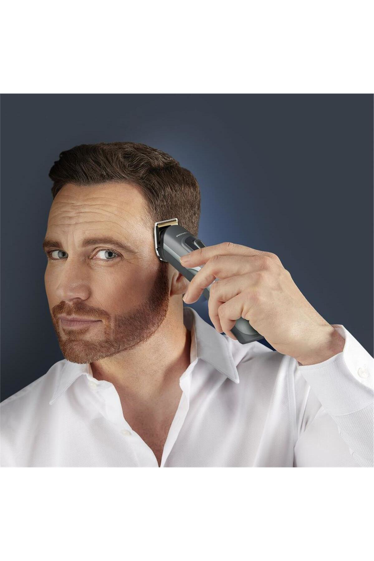 Rowenta Tn9444 Selectium 15 İn 1 Çok Amaçlı Tıraş Makinesi