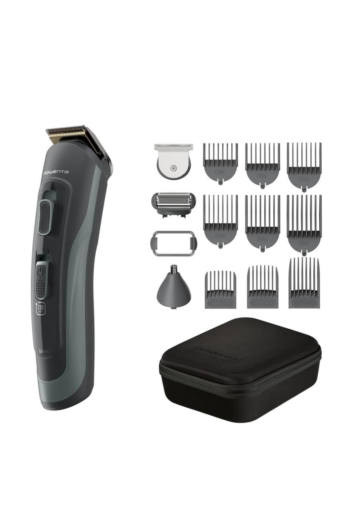 TN9444 Selectium 15 in 1 Çok Amaçlı Tıraş Makinesi