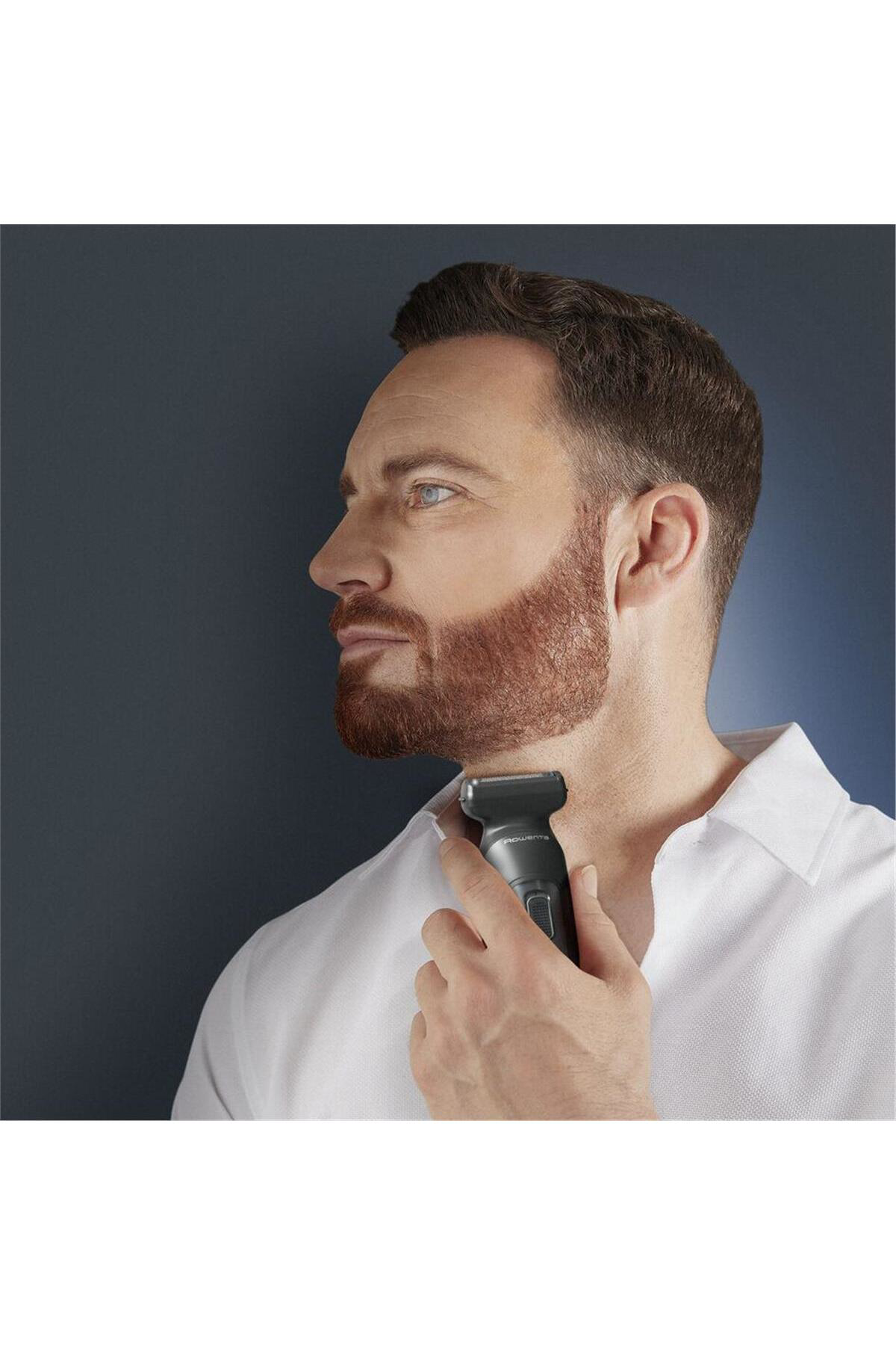 Rowenta Tn9444 Selectium 15 İn 1 Çok Amaçlı Tıraş Makinesi