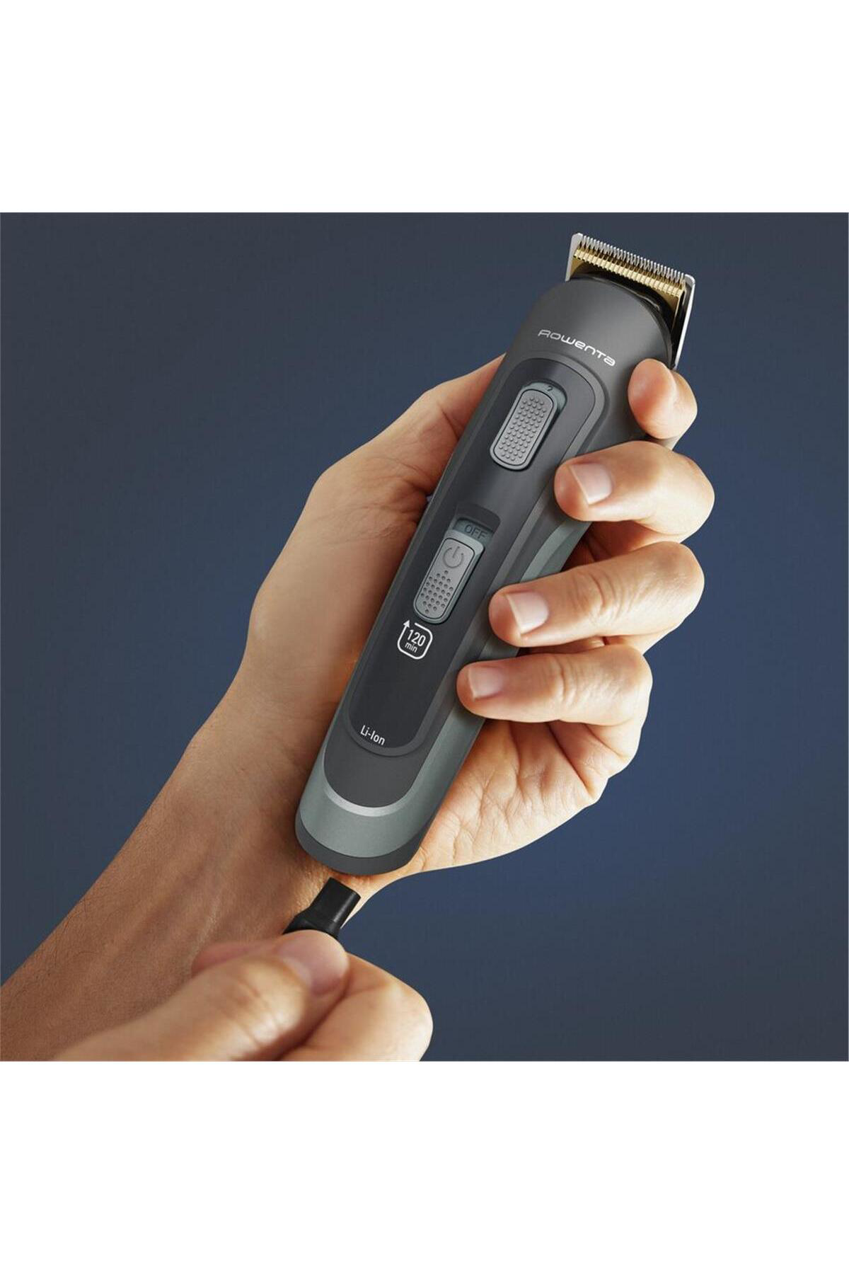 Rowenta Tn9444 Selectium 15 İn 1 Çok Amaçlı Tıraş Makinesi