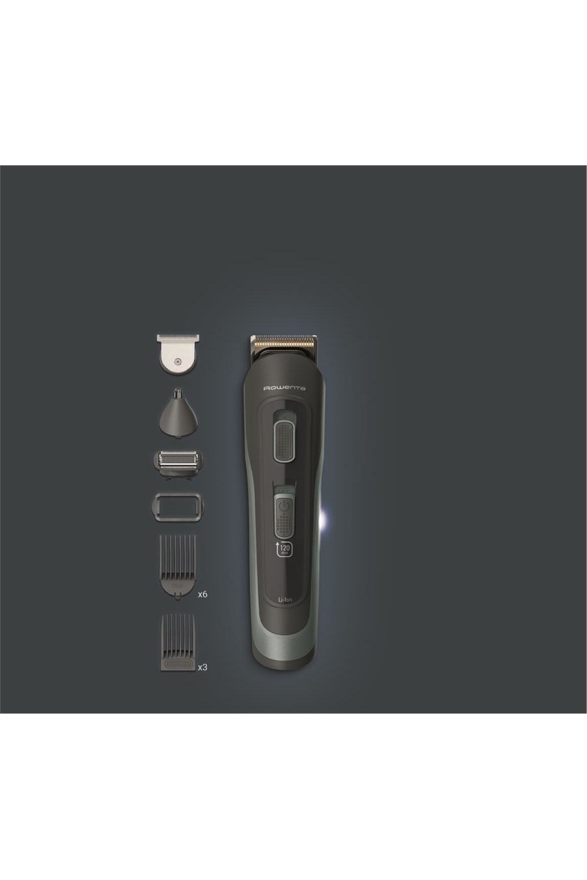 Rowenta Tn9444 Selectium 15 İn 1 Çok Amaçlı Tıraş Makinesi