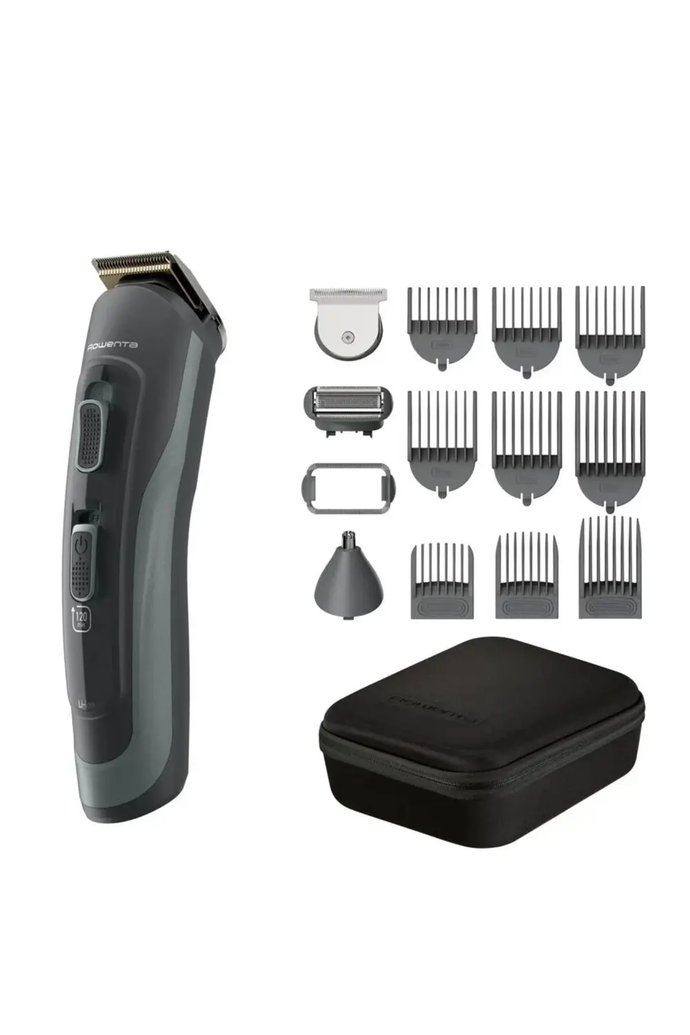 TN9444 Selectium 15 in 1 Çok Amaçlı Tıraş Makinesi