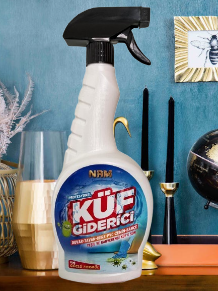 TNK Küf Duvar,tavan Banyo, Duşakabin 750ml 3 Adet TNK Küf Duvar,tavan Banyo, Duşakabin 750ml 3 Adet Fiyatı, Yorumları ve Özellikleri