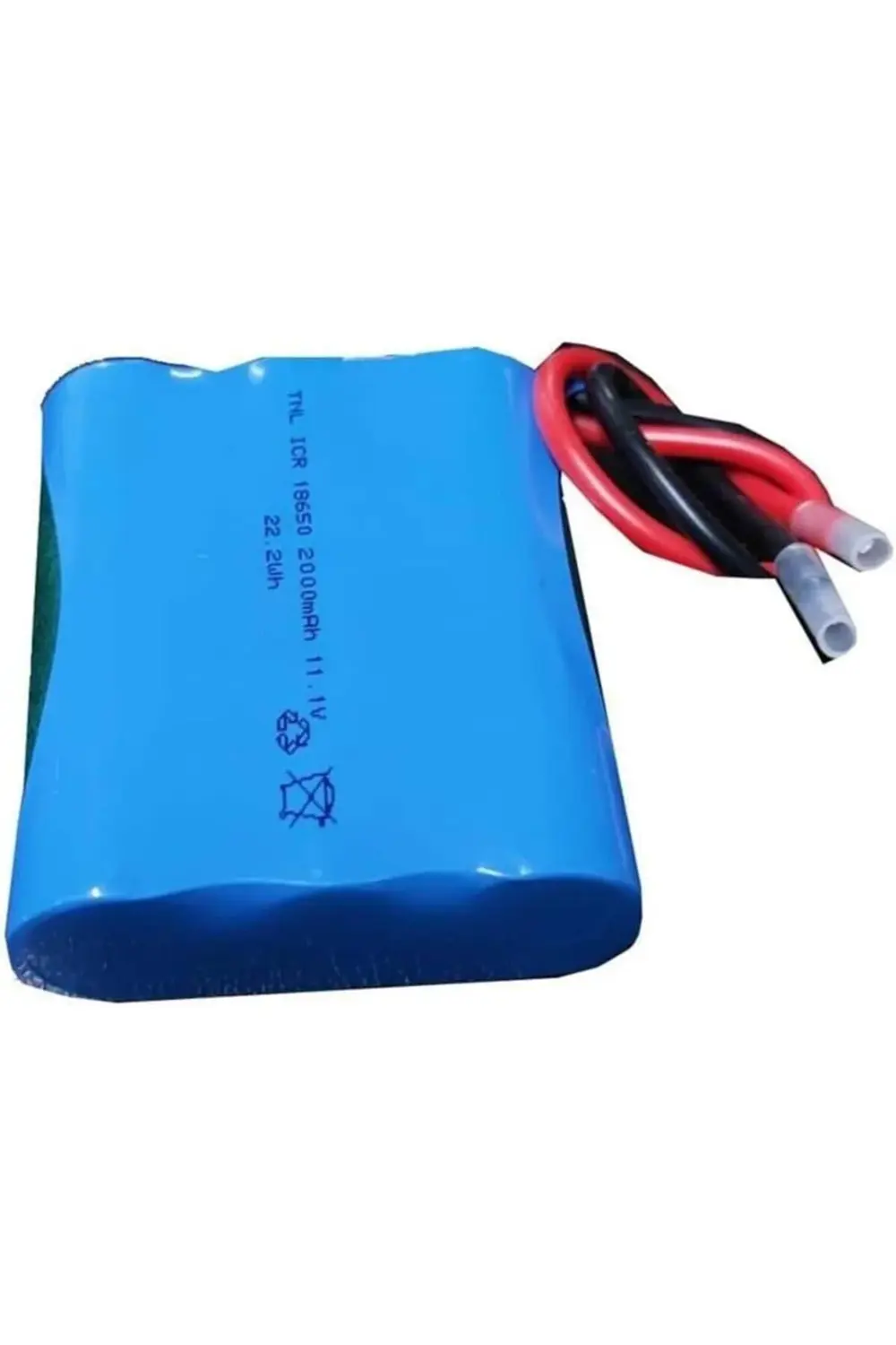 Tnl 12V Matkaplar İçin Li-İon Pil Grubu 395519