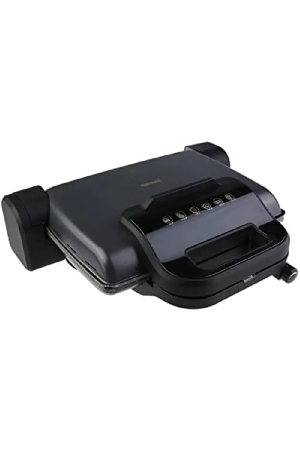 Toastbuster 1362h Tost Makinesi Antrasit Gold maxshtr 1053513