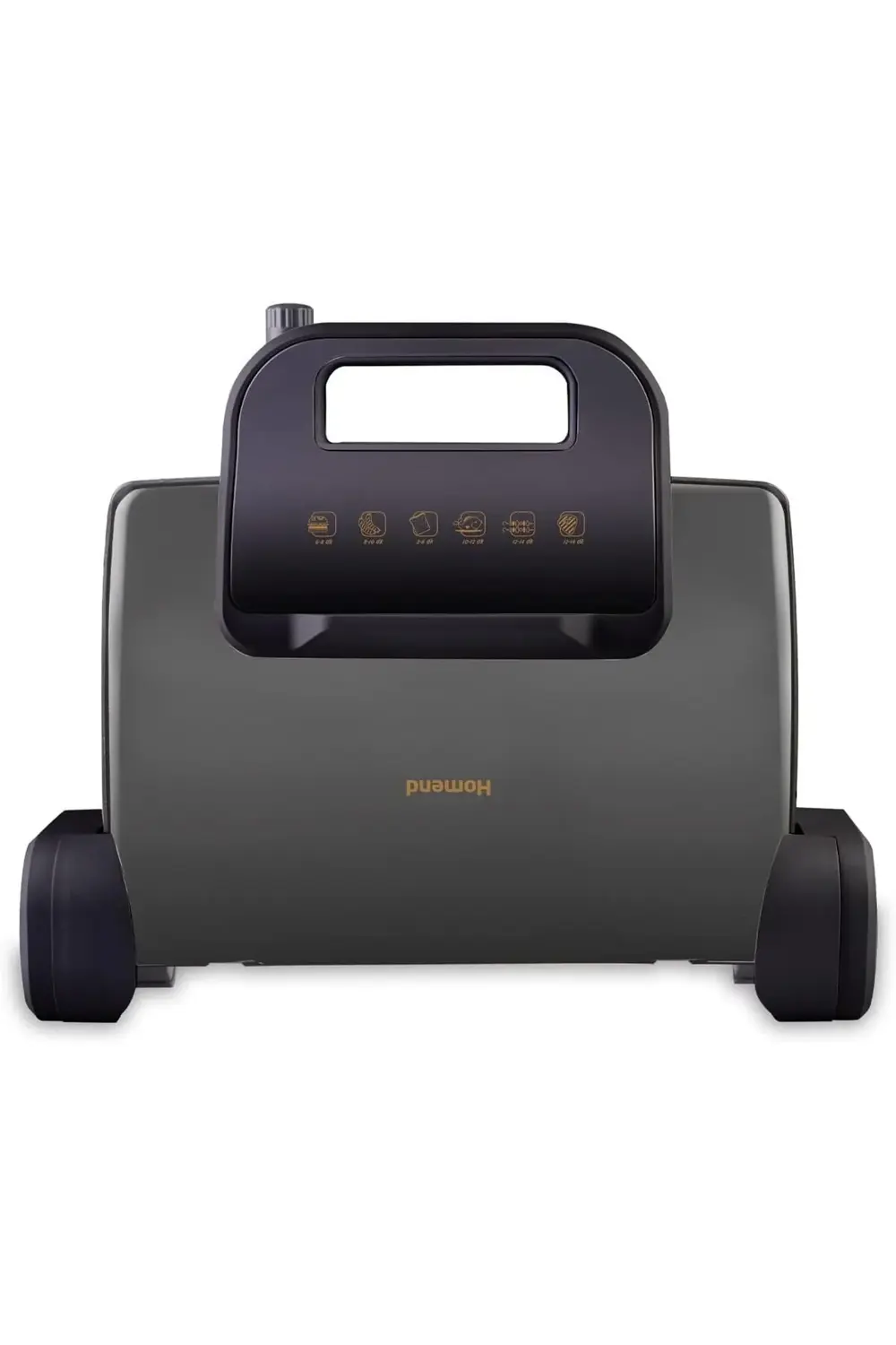 Toastbuster 1362h Tost Makinesi Antrasit Gold maxshtr 1053513