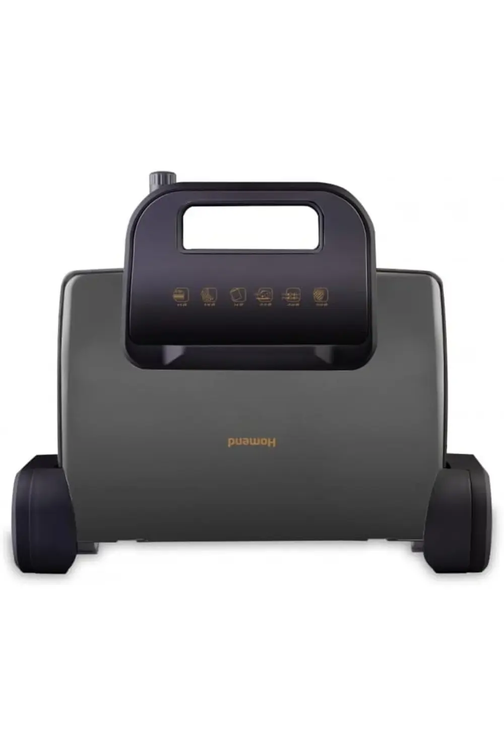 Toastbuster 1362h Tost Makinesi Antrasit Gold maxshtr 1053513