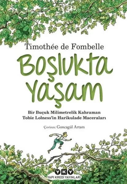 Tobies Lolness 1.Boşlukta Yaşam Fiyatı, Yorumları ve Özellikleri