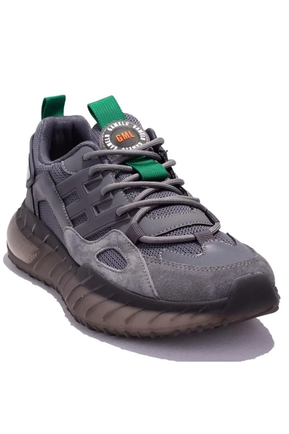 Tod Merdane Ayakkabı