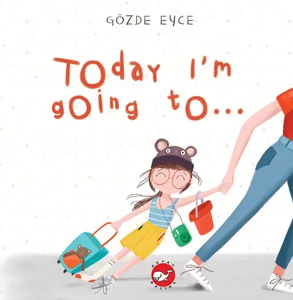 Today I’m Going To… Fiyatı, Yorumları ve Özellikleri