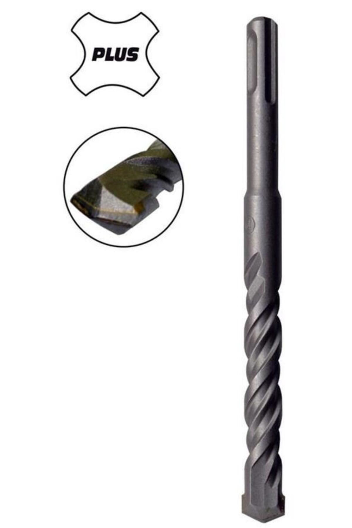 Astra Market Todrill 50212 Sds Plus Matkap Ucu 11X160 Mm