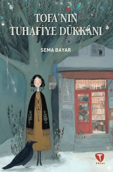 Tofa'nın Tuhafiye Dükkanı Fiyatı, Yorumları ve Özellikleri