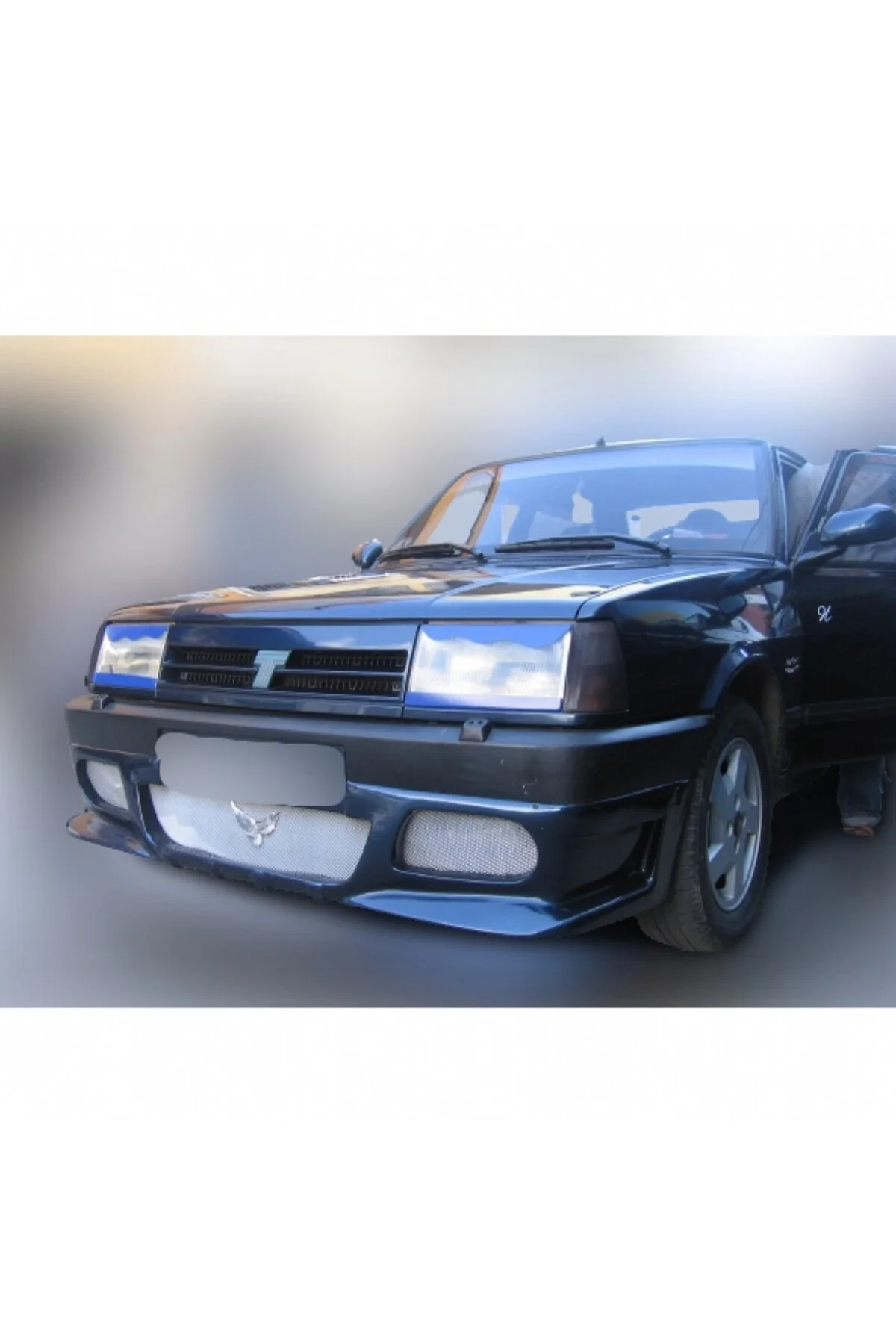 TOFAŞ DOĞAN ASTARLI ELEKLİ GENİŞ ÖN KARLIK TOFAŞ DOĞAN ASTARLI ELEKLİ GENİŞ ÖN KARLIK