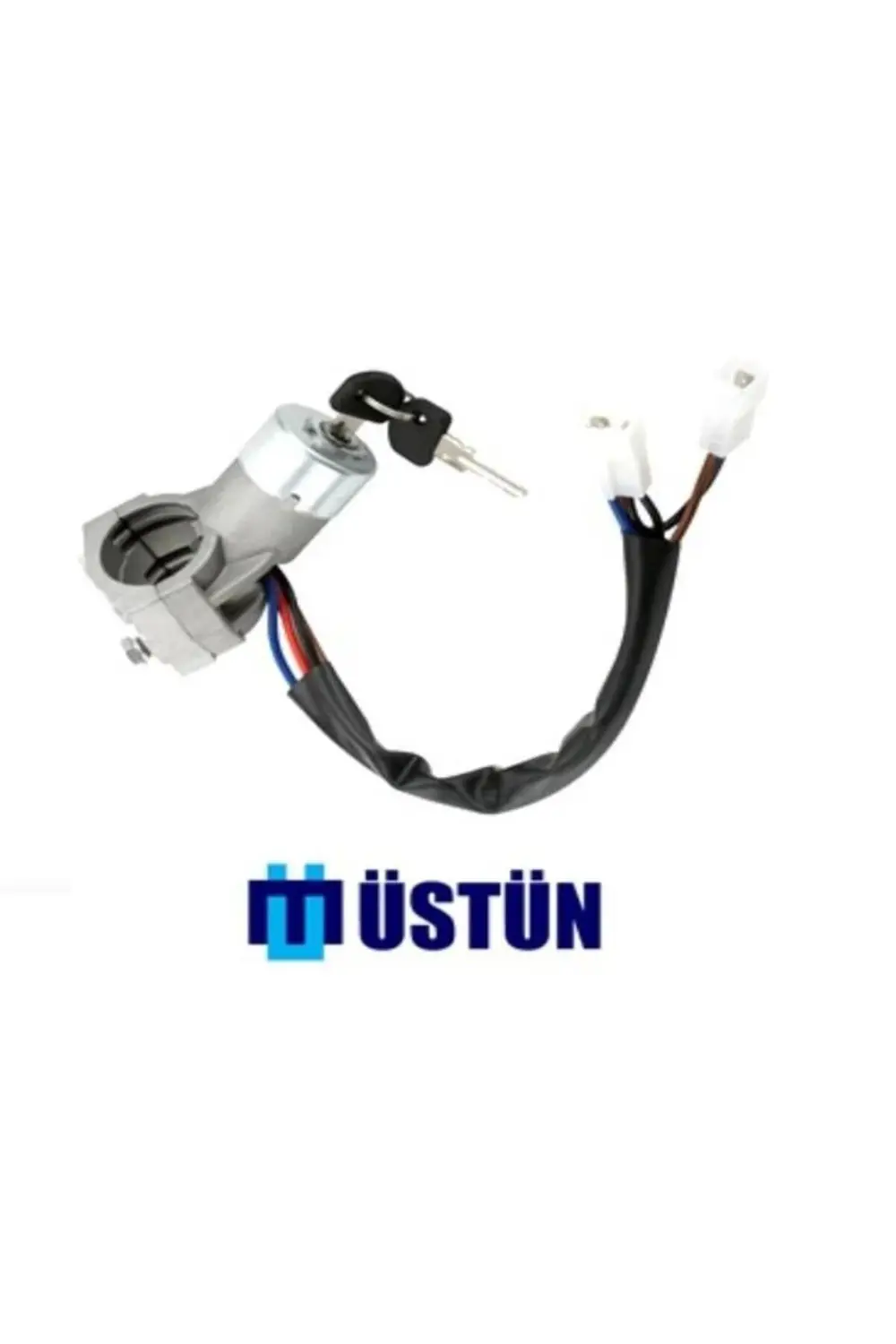 Tofaş Doğan - Şahin - Kartal Uyumlu Kontak Anahtarı Üstün