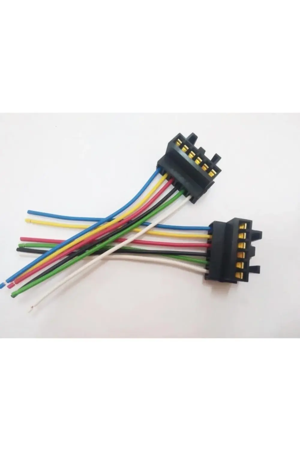 Tofaş Doğan Şahin Kartal Uyumlu Sağ + Sol Arka Stop Lambası Duyu