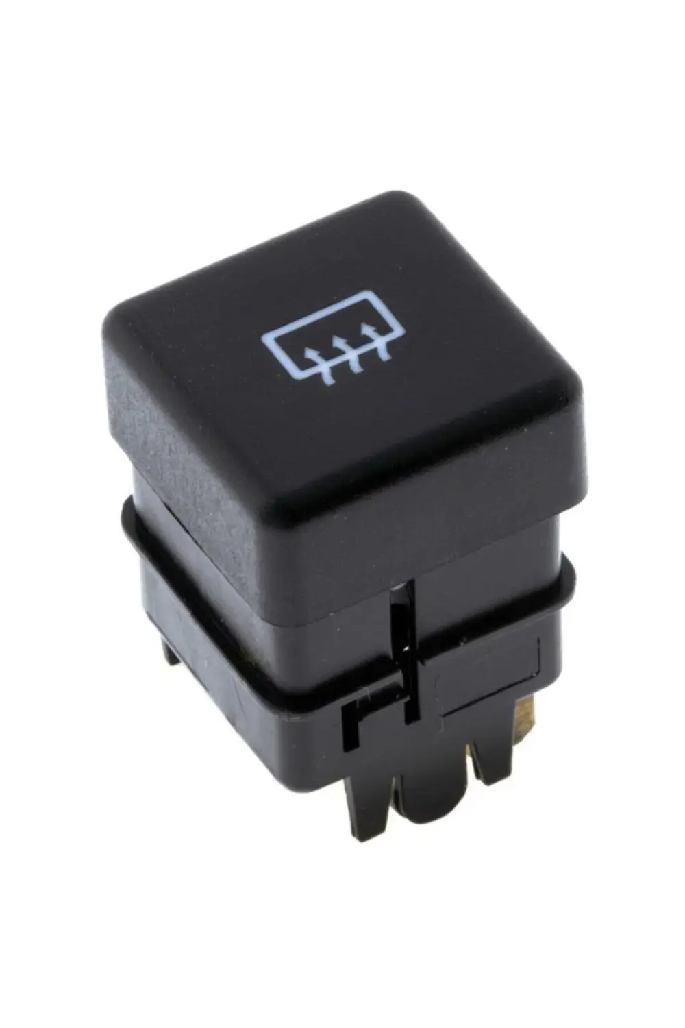 Tofaş Doğan Slx Arka Cam Rezistansı Anahtarı